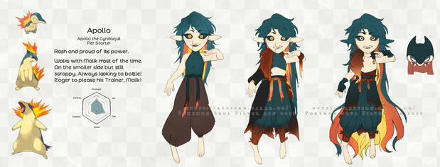Apollo
