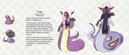 Sage Sage