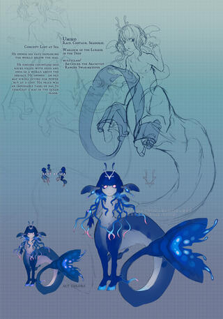 Sea Horse Sea Horse